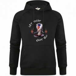 Худи премиум женские - FATLINE