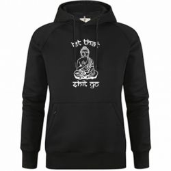 Худі жіночі преміум - FATLINE