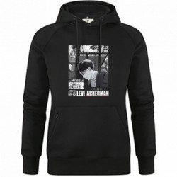 Худи премиум женские - FATLINE