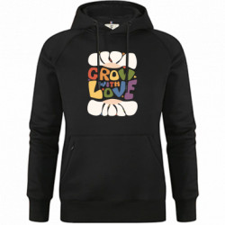 Худи премиум женские - FATLINE