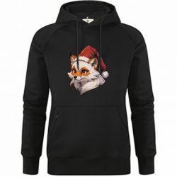 Худі жіночі преміум - FATLINE