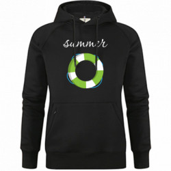 Худи премиум женские - FATLINE