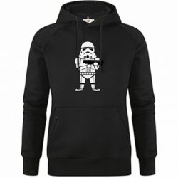 Худи премиум женские - FATLINE