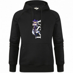 Худи премиум женские - FATLINE