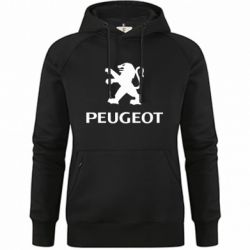 Худи премиум женские - FATLINE