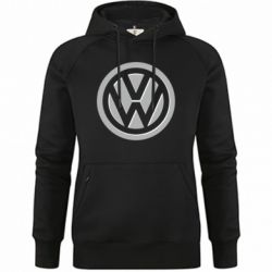 Худи премиум женские - FATLINE