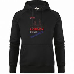 Худи премиум женские - FATLINE