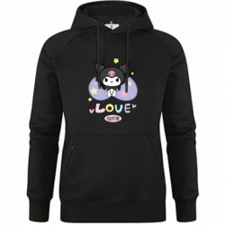 Худі жіночі преміум - FATLINE