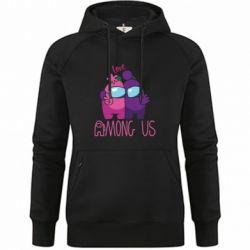 Худи премиум женские