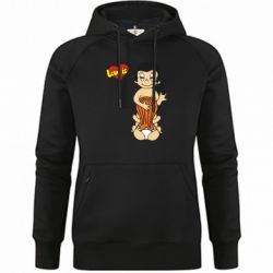 Худі жіночі преміум