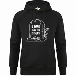 Худі жіночі преміум