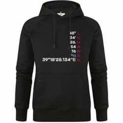 Худі жіночі преміум