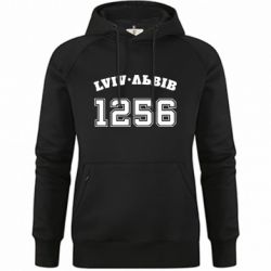 Худи премиум женские