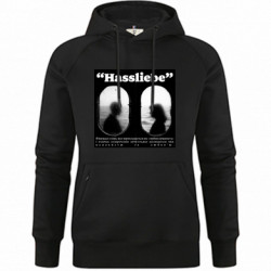 Худі жіночі преміум - FATLINE