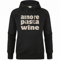 Худи премиум женские - FATLINE