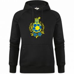 Худі жіночі преміум
