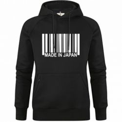 Худі жіночі преміум - FATLINE