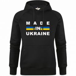 Худі жіночі преміум
