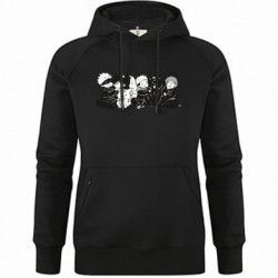 Худі жіночі преміум