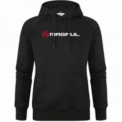 Худі жіночі преміум - FATLINE