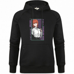 Худи премиум женские - FATLINE