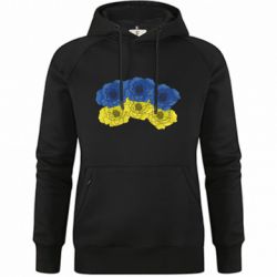 Худі жіночі преміум - FATLINE