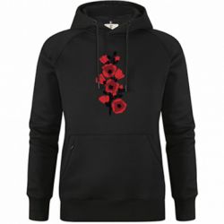 Худи премиум женские - FATLINE