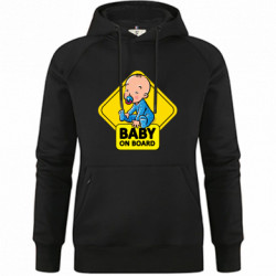 Худи премиум женские - FATLINE