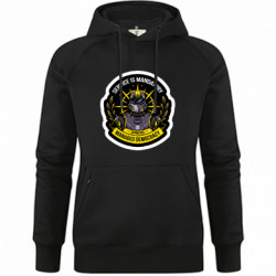 Худи премиум женские - FATLINE