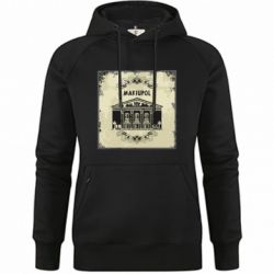 Худи премиум женские - FATLINE