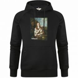 Худи премиум женские - FATLINE