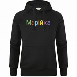 Худі жіночі преміум