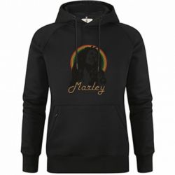 Худи премиум женские - FATLINE