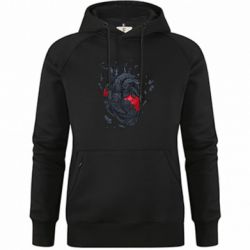 Худи премиум женские - FATLINE