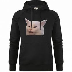 Худи премиум женские - FATLINE