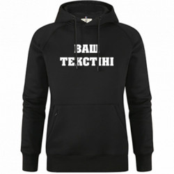 Худи премиум женские