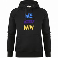 Худі жіночі преміум Худі жіночі преміум - FATLINE