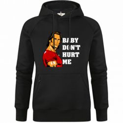 Худи премиум женские - FATLINE