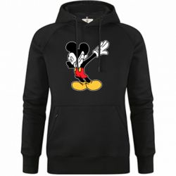 Худи премиум женские - FATLINE