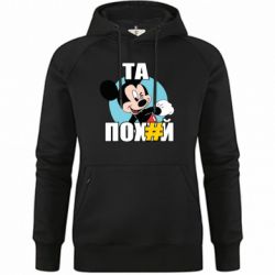 Худі жіночі преміум