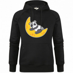 Худі жіночі преміум - FATLINE