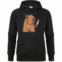 Худи премиум женские - FATLINE