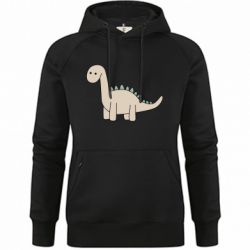 Худи премиум женские - FATLINE