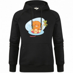 Худи премиум женские - FATLINE