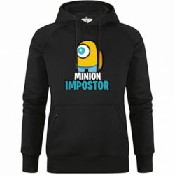 Худи премиум женские
