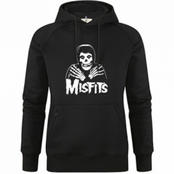 Худи премиум женские - FATLINE