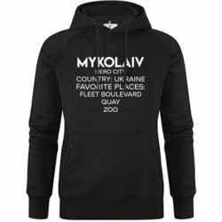 Худи премиум женские