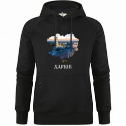 Худи премиум женские