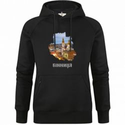 Худі жіночі преміум