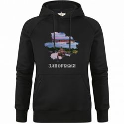 Худи премиум женские